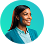 AI concierge answering calls and messages