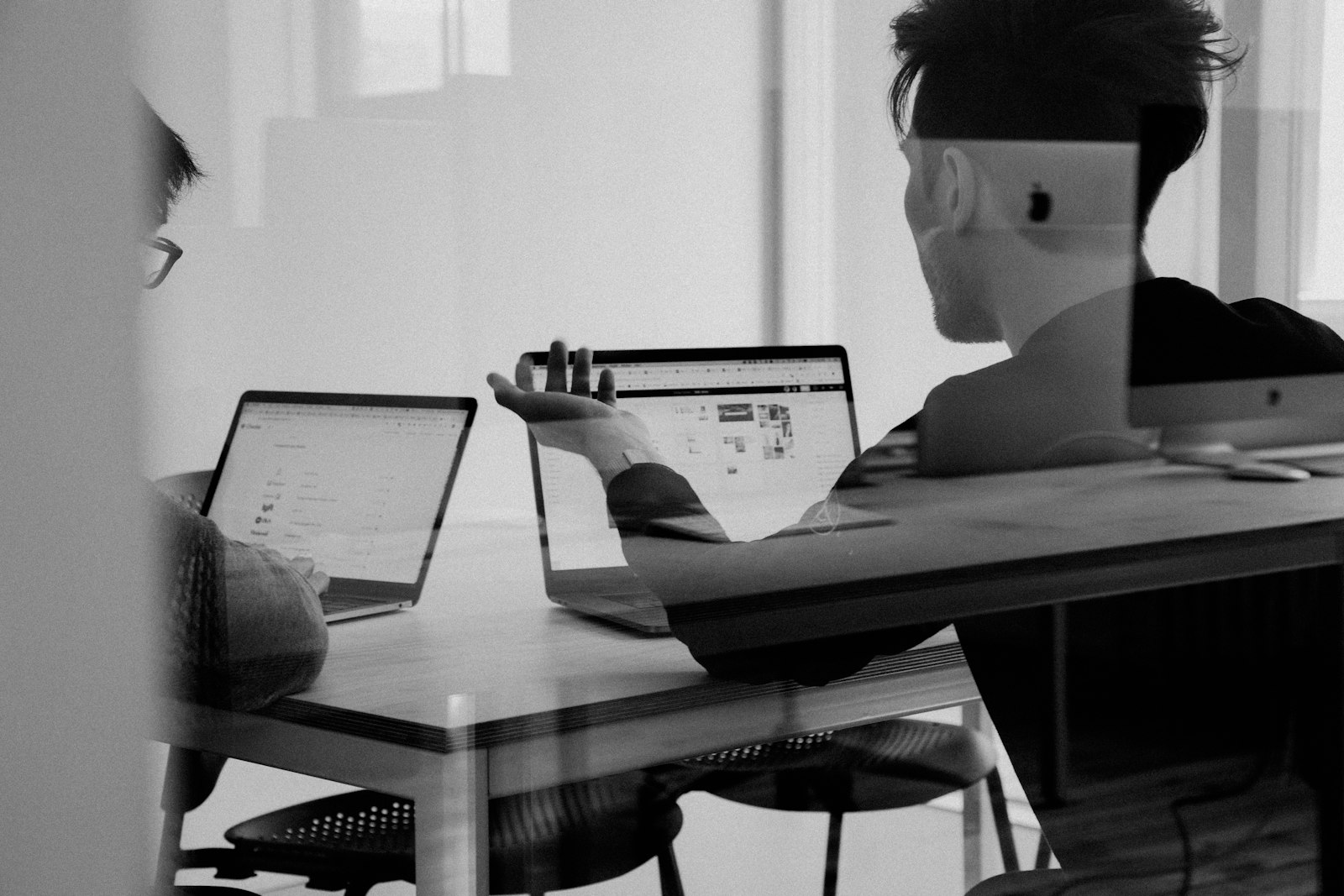 Brand and identity design